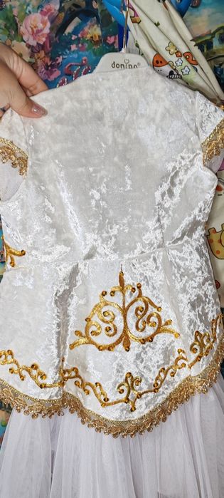 Продам национальное платье
