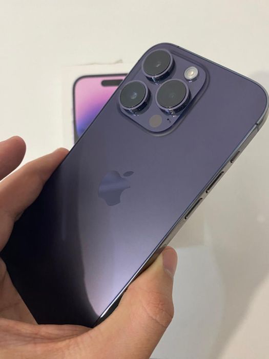 Iphone 14 Pro 256gb 78%