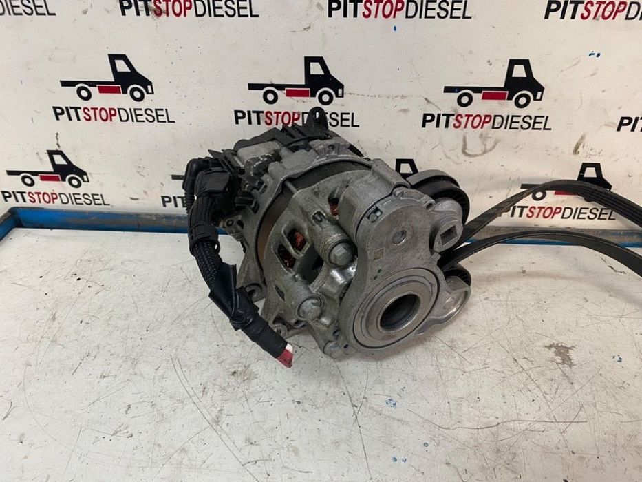 Alternator Fiat 500 1.0 hybrid 2015 2016 2017 2018 2019 2020 522087180 522087180 00522087180