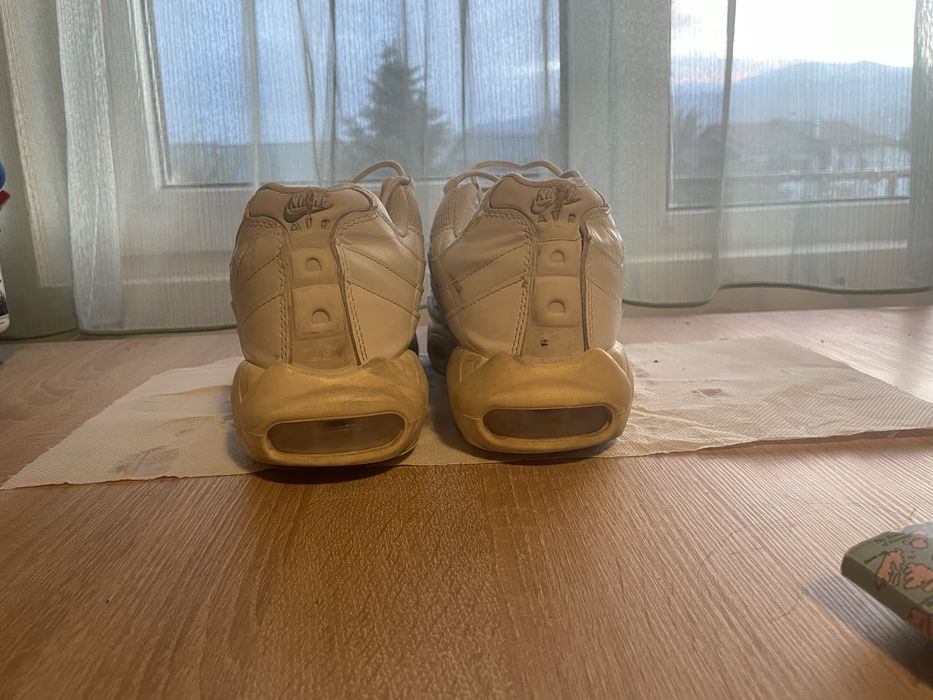 Air max 95 nike 45 номер