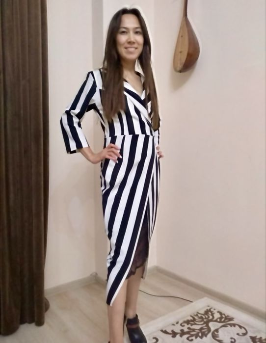 платье женское новое