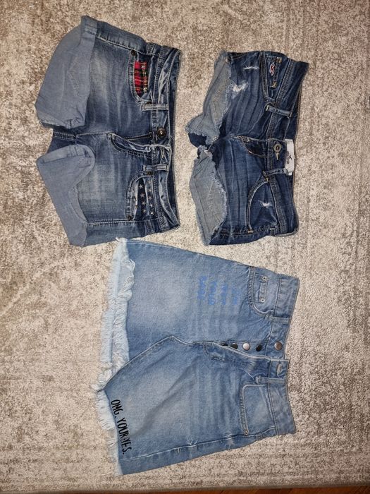 S - Xs rochie salopeta plaja