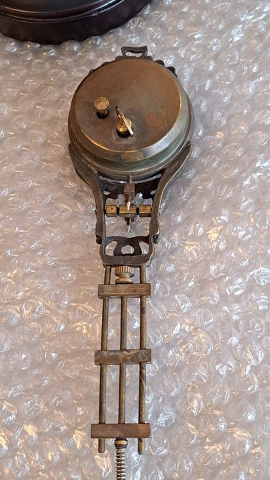 Ceas Junghans cu balans