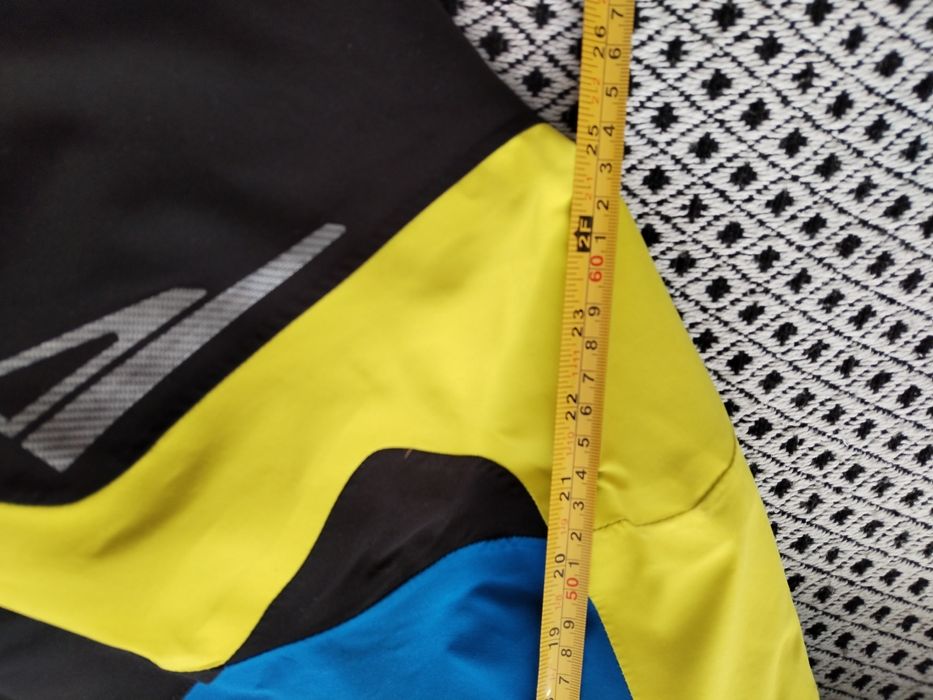 Jachetă SPYDER Leader GTX pentru bărbați