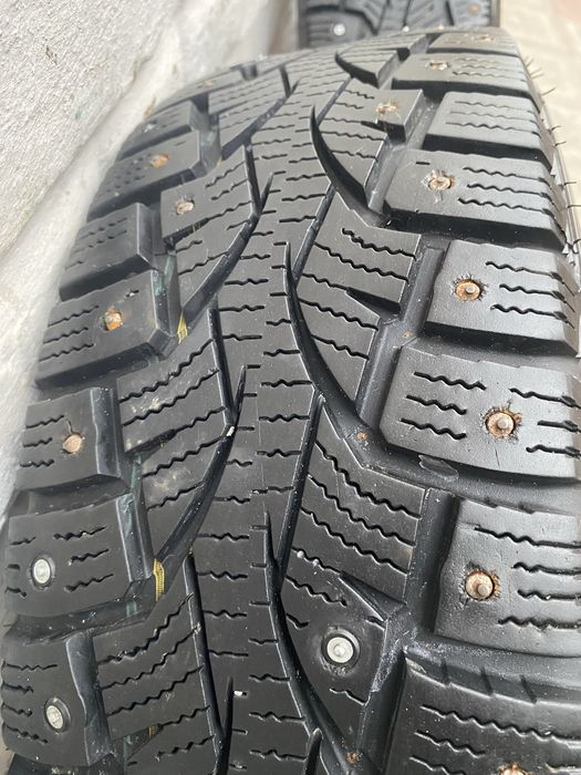 Продам Торусы р-14 4*98