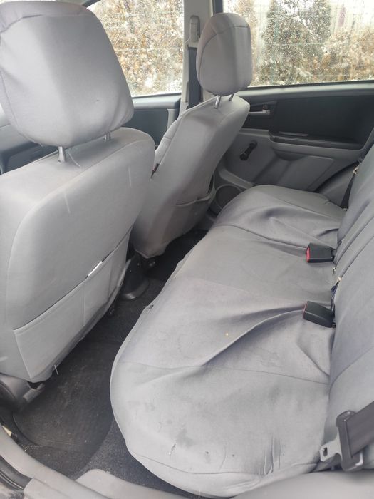 Vând Suzuki SX4 , 2008