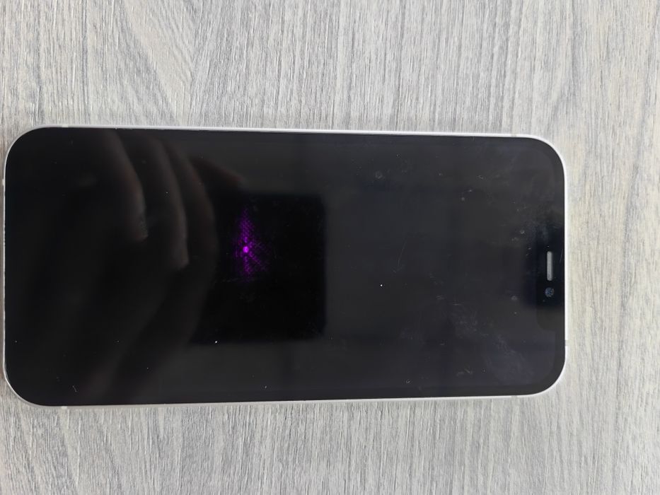 Iphone 12 ideal 128gb