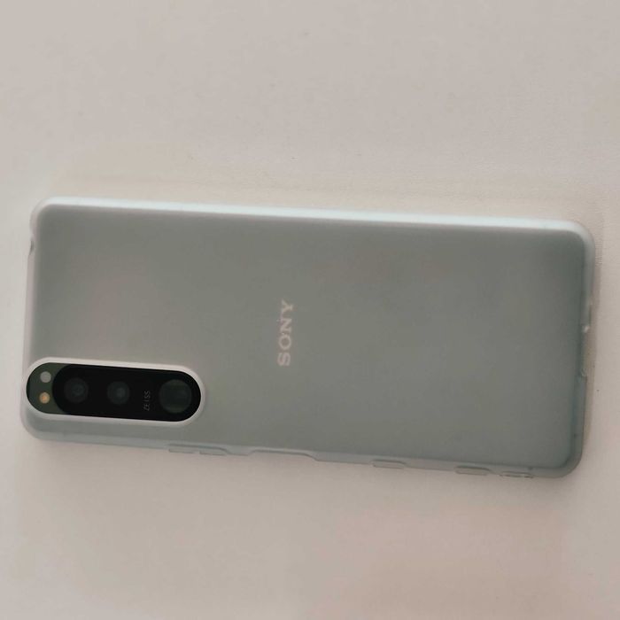 Sony Xperia 5 III global version
