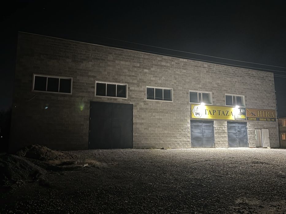 Сдам помещение в аренду