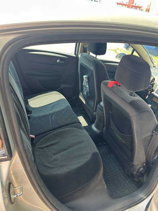 Citroen C4 Хечбек 2007