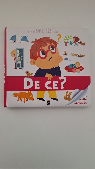 Cărți pentru copii