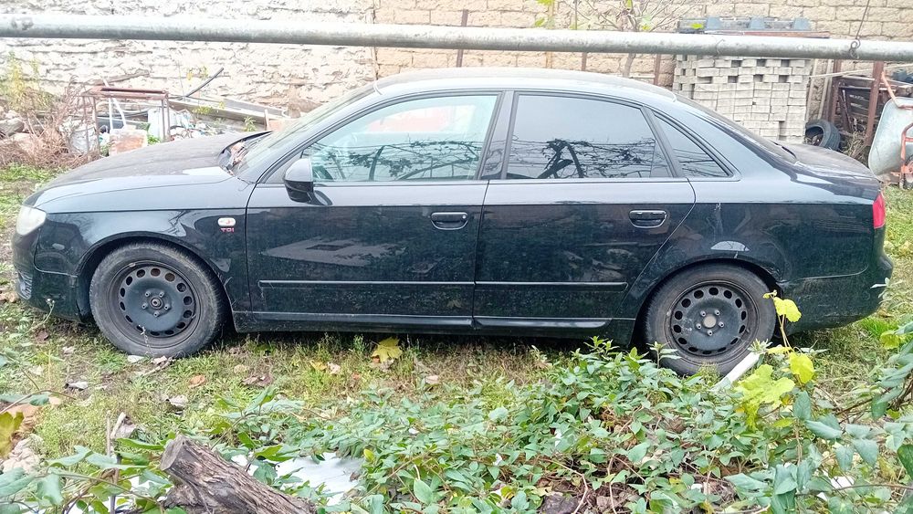 Seat Exeo 2011 Euro5