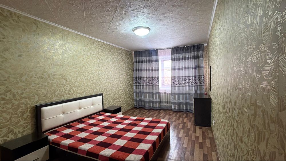 Сдается квартира