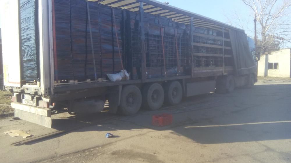 Paturi metalice etajate model BEL 23- Producator Direct-Livrare rapida