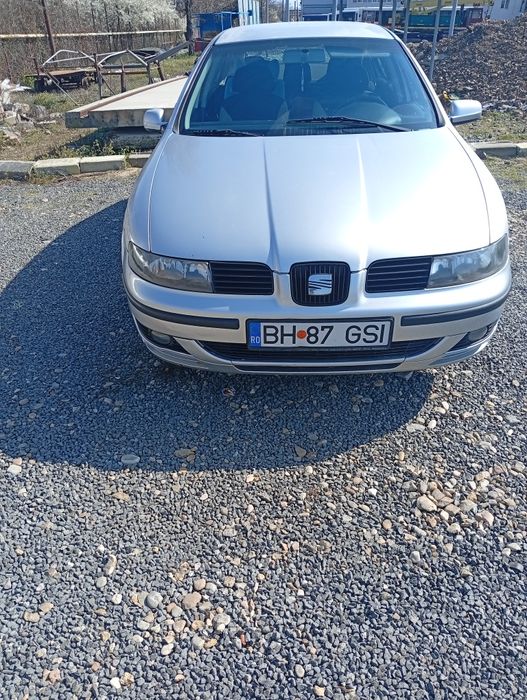 Seat Leon De vânzare