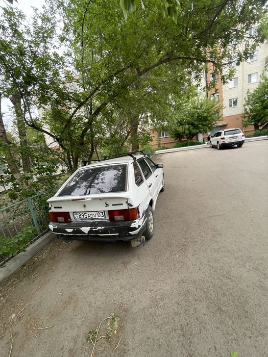 Продам Лада 14. 2011 года.