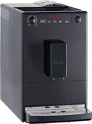 Melitta Caffeo Solo E950-222 Автоматична кафемашина 1400W