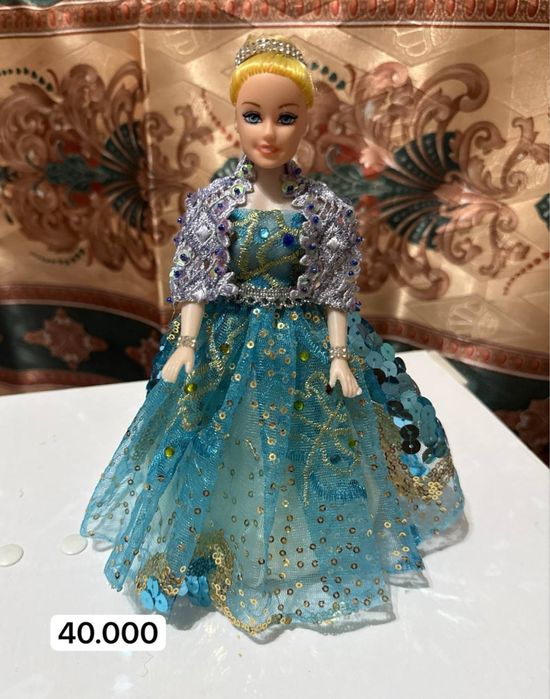 Продается подарочные куклы букеты