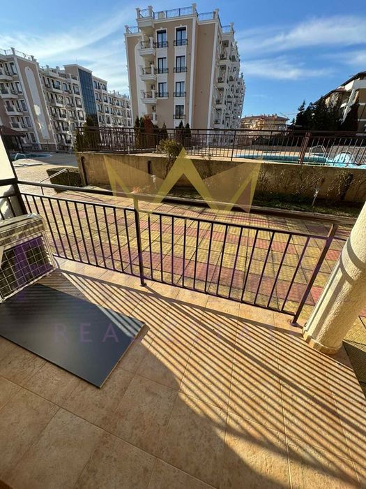 Продава се Двустаен апартамент в Свети Влас - 52 кв.м за 961 €/кв.м - Снимка #9