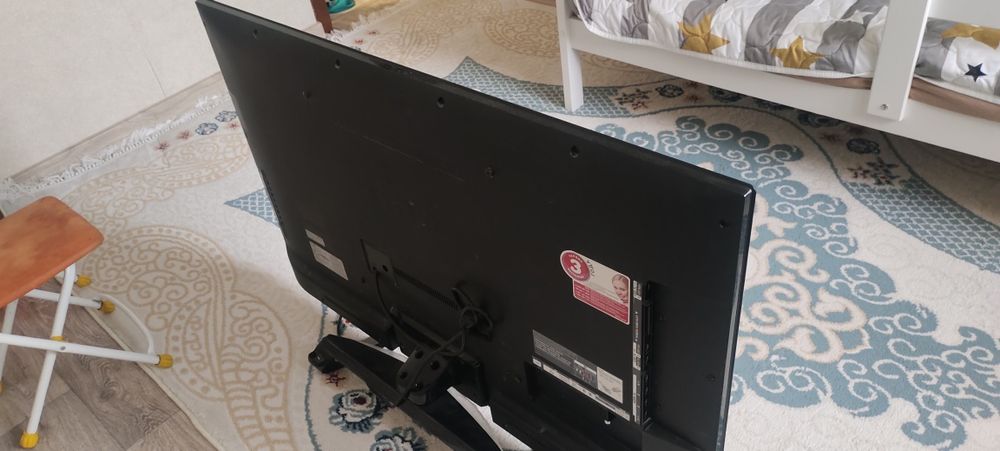 Телевизор ЖК 3D LG