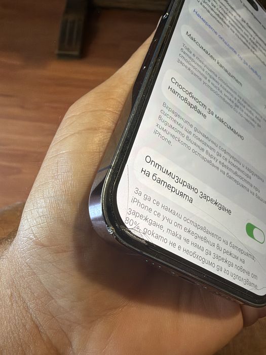 Iphone 14pro 256gb