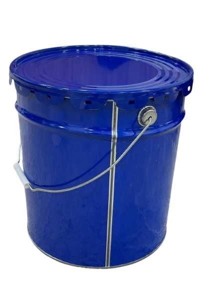 Металическое ведро Крышка корона 25/20л/15л/10л/7л