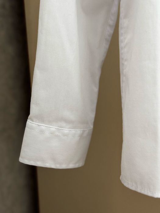 Рубашка школьная