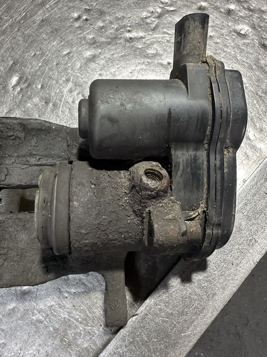 Спирачни апарати Audi