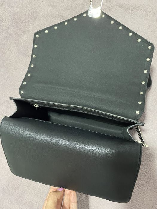 Geanta de umar, eleganta.