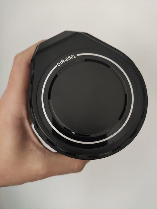 Router wireless D-Link AC1200 Dual-Band Gigabit DIR-850L