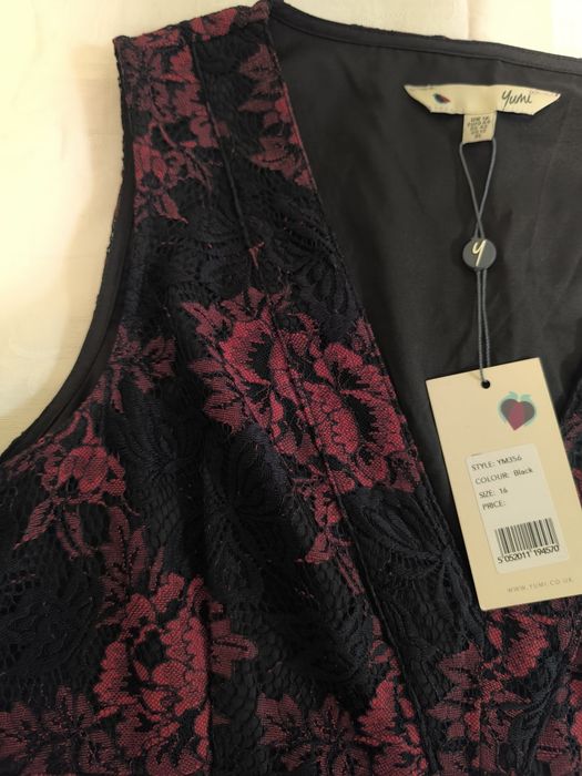 Rochie Yumi de vară