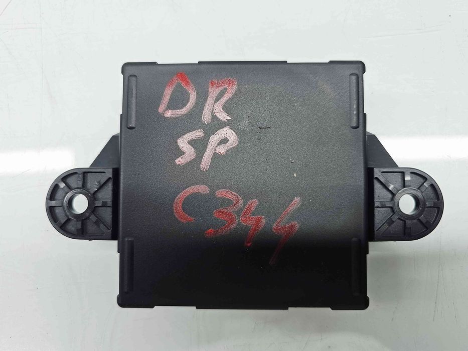 Modul confort Mercedes Clasa E (W212) AMG [Fabr 2009-2016] A212900420