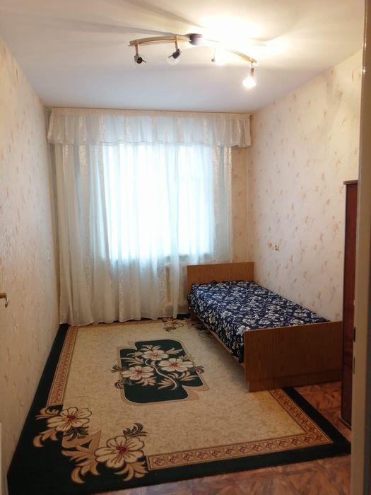 Ковры разные