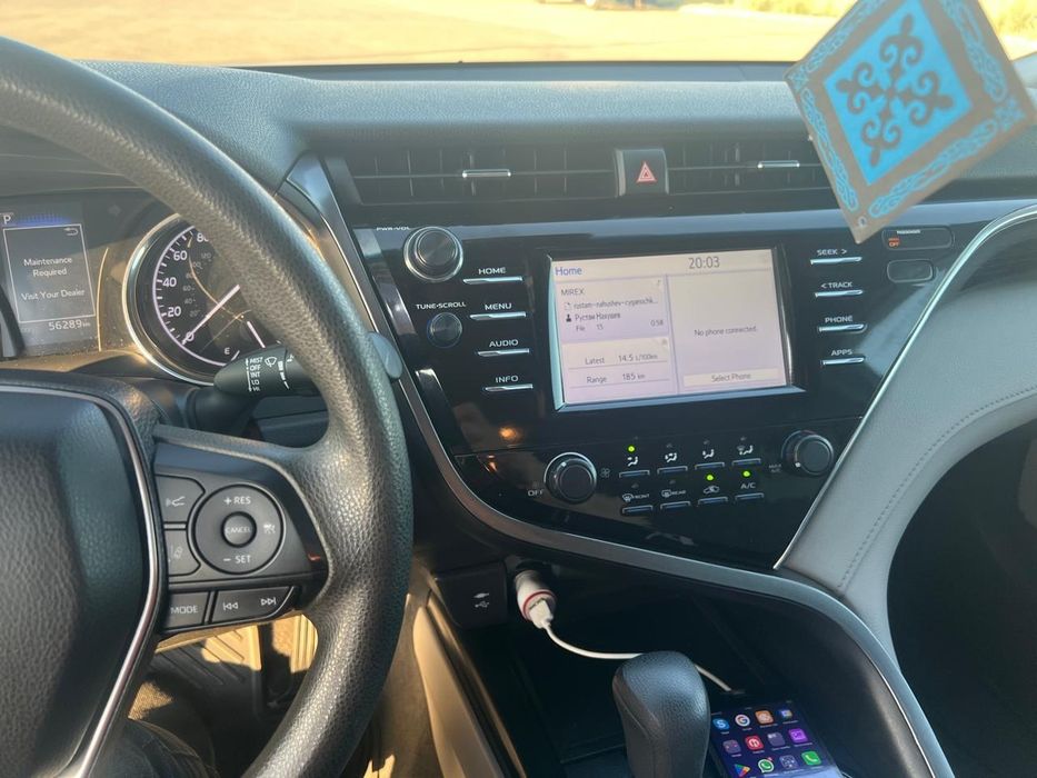 Продам Tayota Camry