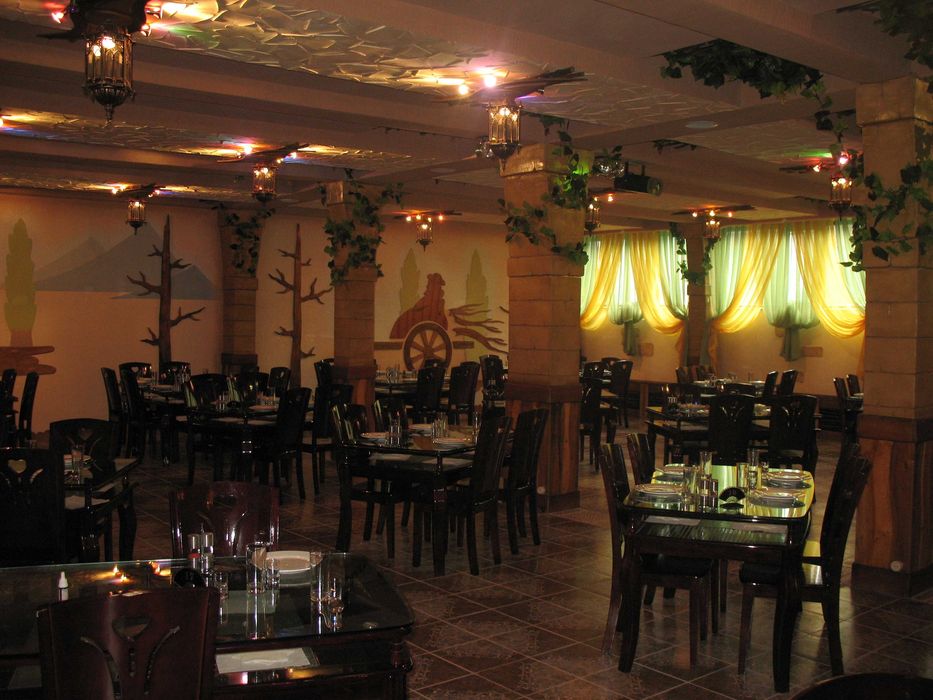 Сдам в аренду ресторан