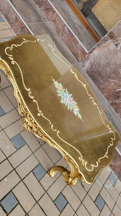 Холна маса Италия