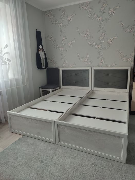 2 Кровати 90*200 продам