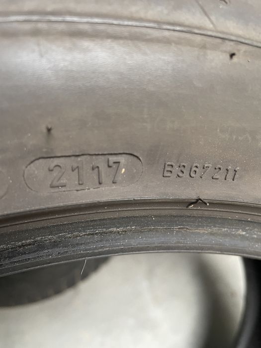 Anv vara 225/45/17 Dunlop