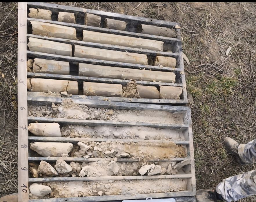 Studii geotehnice Verificare Af Ag Constructii civile Drumuri Poduri
