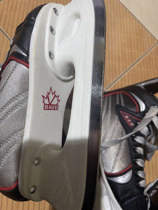 Коньки BAUD  31р