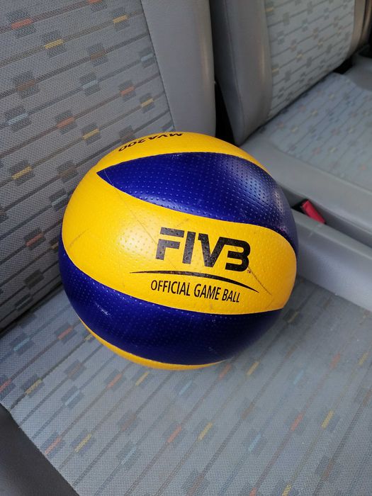 Minge Volei Mikasa MVA 200