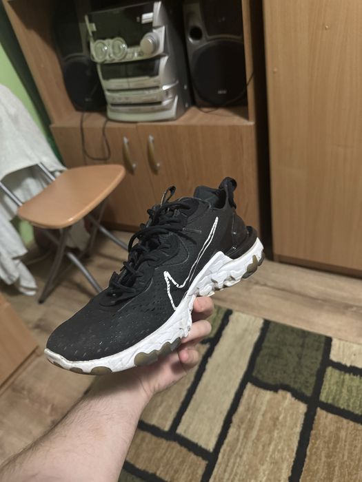 Vand adisai nike DMSX