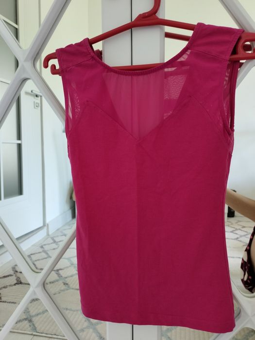 Кофта хs 40 размера