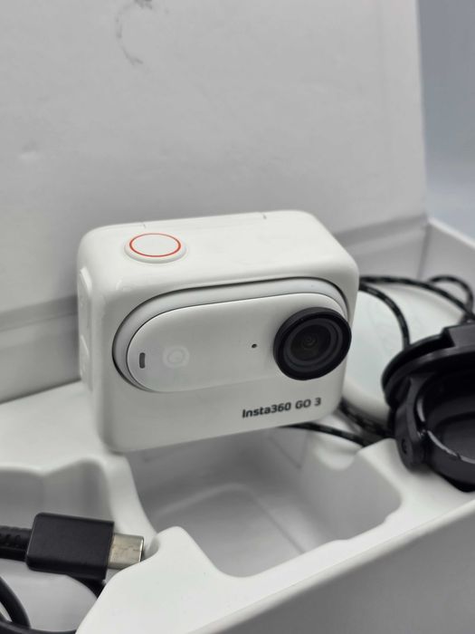 Camera Insta360 Go 3 Full Box