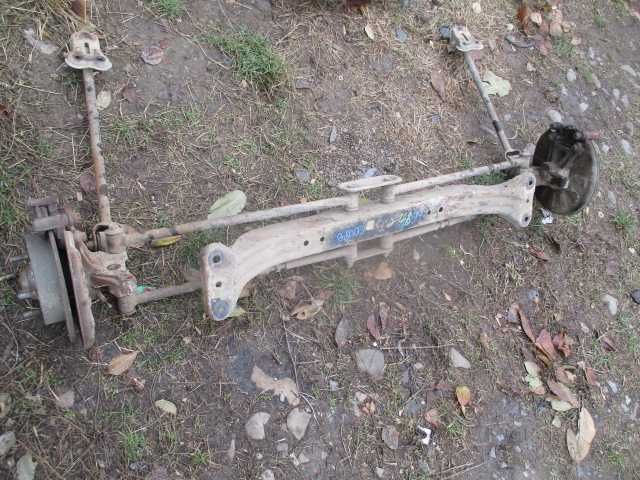 Punte spate completa HYUNDAI COUPE an 2006 originala stare perfecta