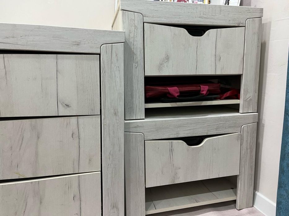 Спалный гарнитур