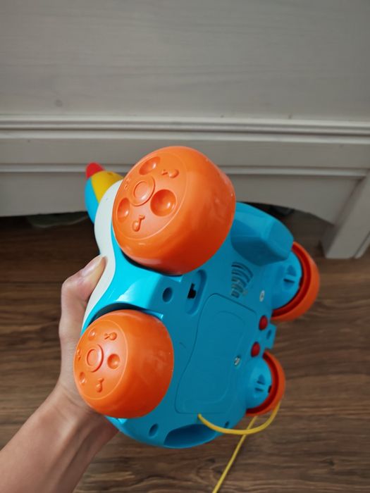 Primul meu telefon Vtech