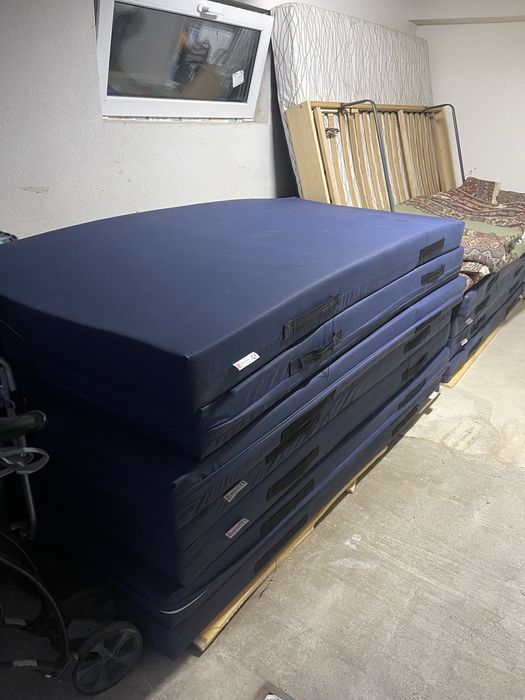 Saltea schell pentru spital