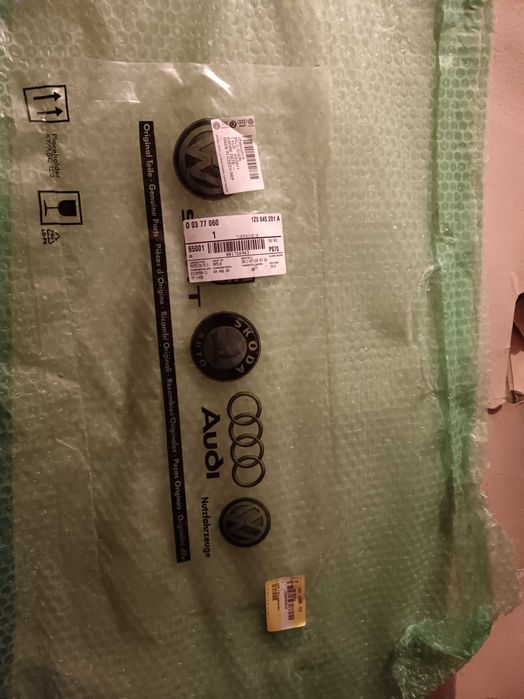 Vând Urgent - Geam fața stânga Skoda Octavia II