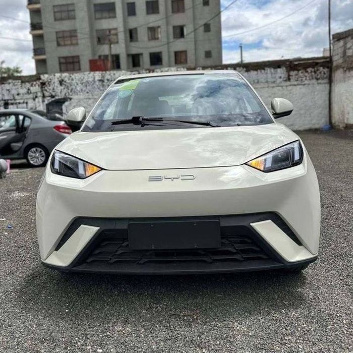 Byd seagull nasiya savdo